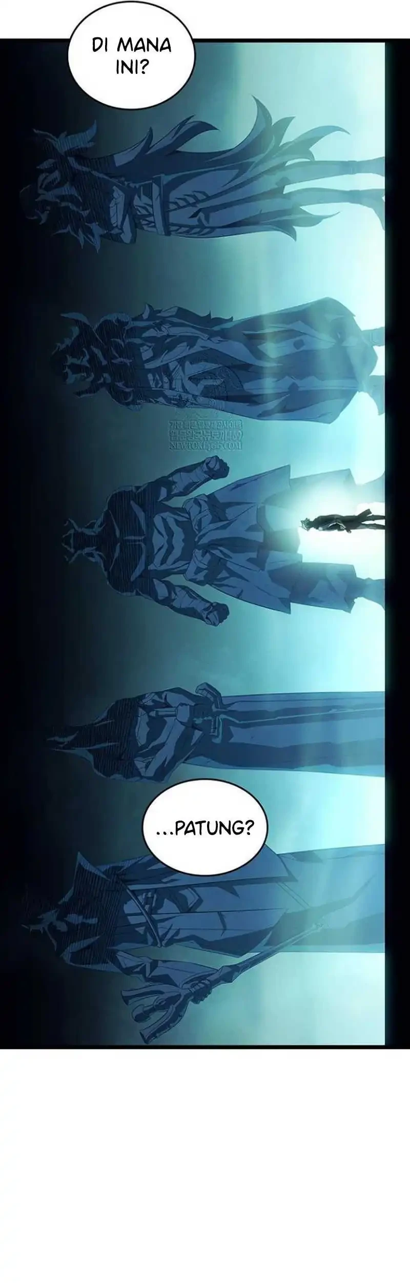 The Great Mage Returns After 4000 Years Chapter 247 Gambar 9