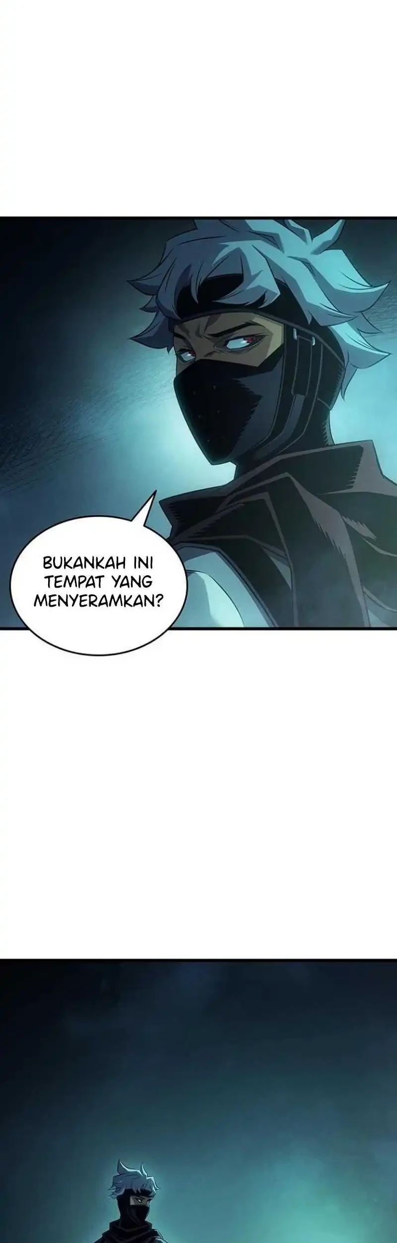 The Great Mage Returns After 4000 Years Chapter 247 Gambar 10