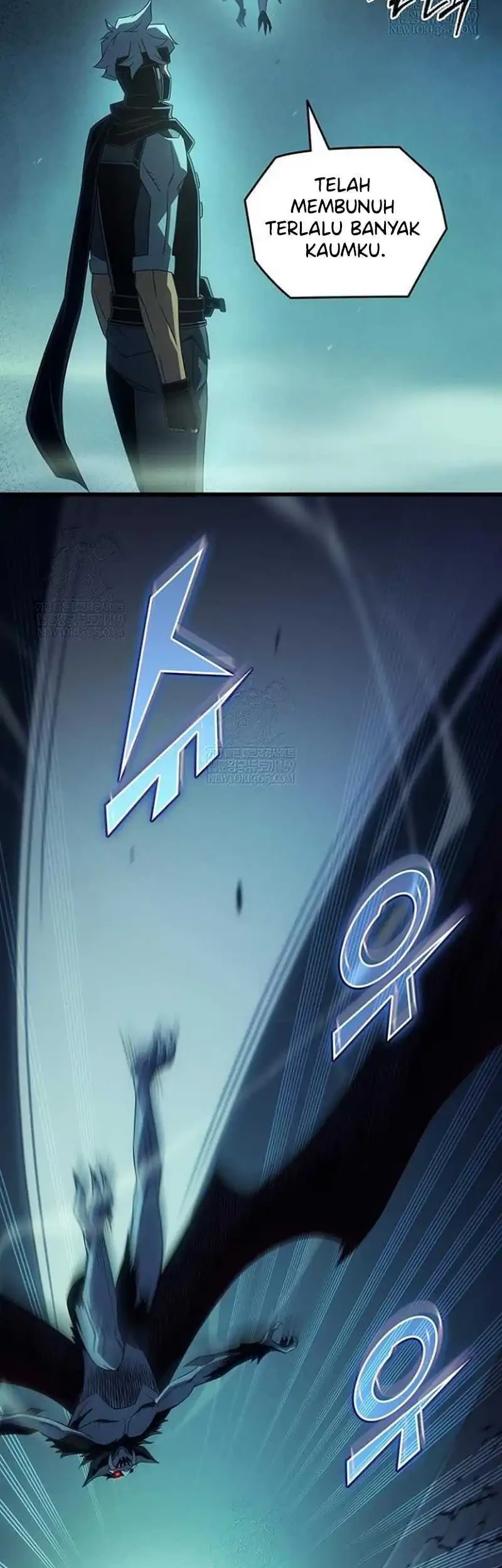 The Great Mage Returns After 4000 Years Chapter 247 Gambar 14