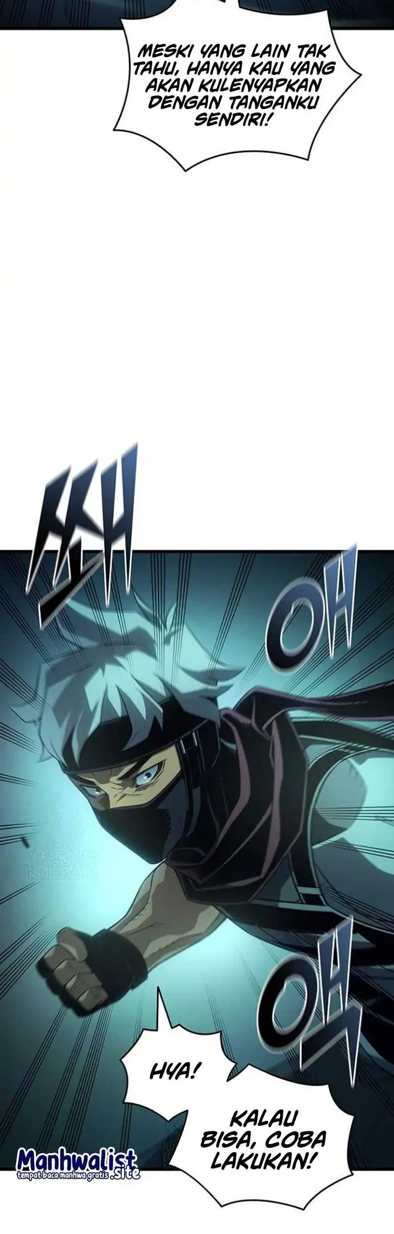 The Great Mage Returns After 4000 Years Chapter 247 Gambar 16