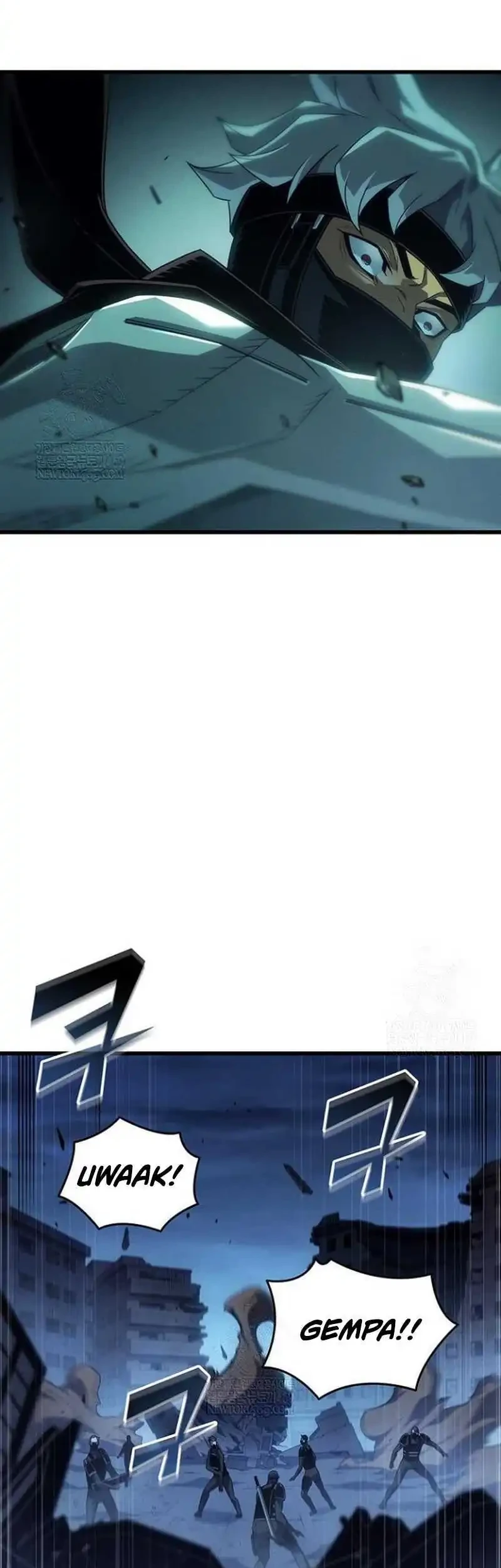 The Great Mage Returns After 4000 Years Chapter 247 Gambar 19