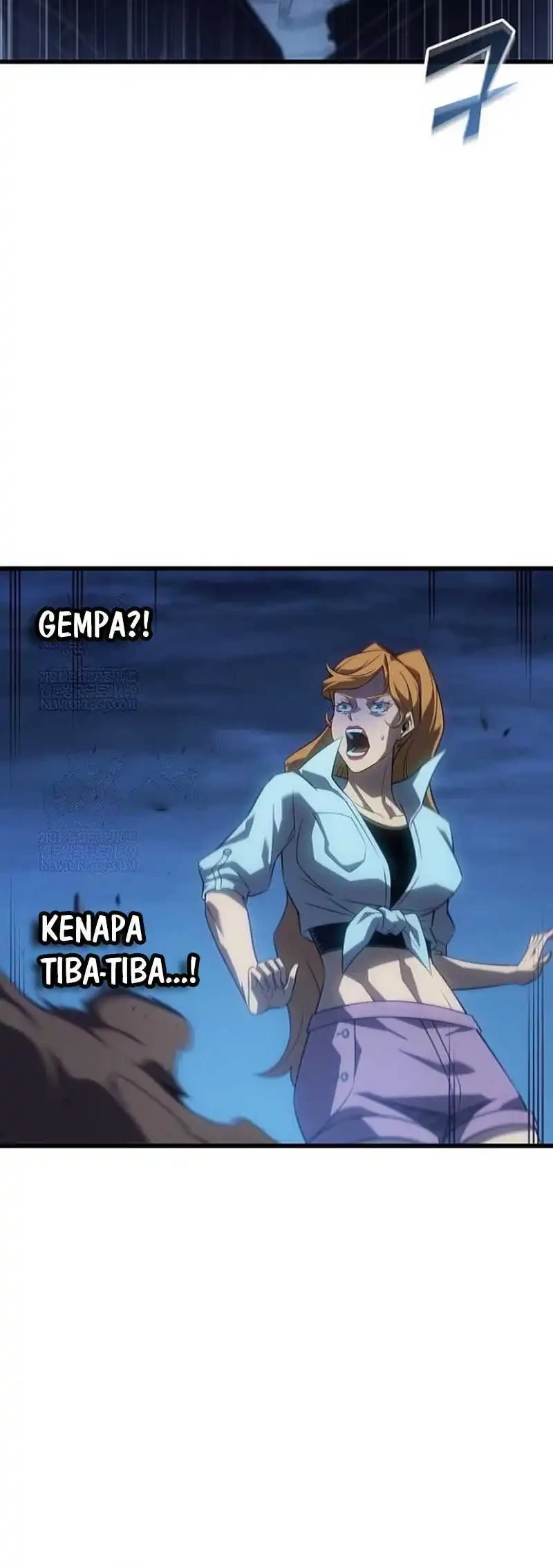 The Great Mage Returns After 4000 Years Chapter 247 Gambar 20