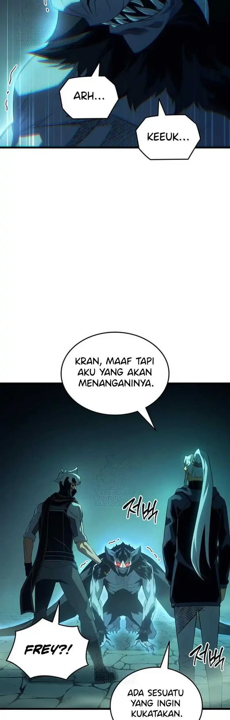 The Great Mage Returns After 4000 Years Chapter 247 Gambar 22