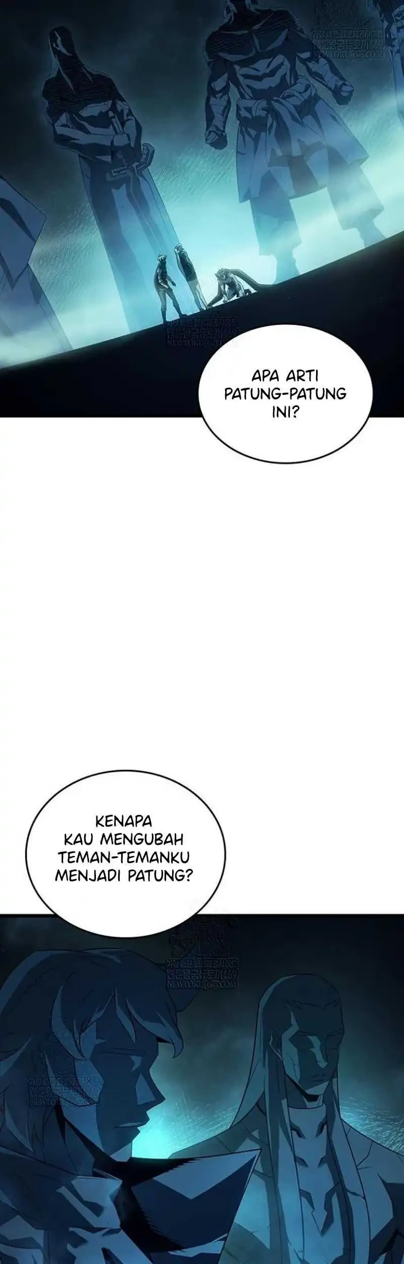 The Great Mage Returns After 4000 Years Chapter 247 Gambar 25