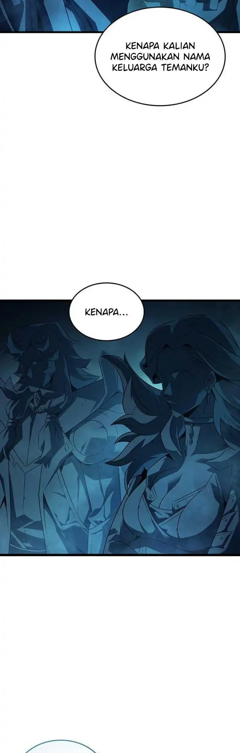 The Great Mage Returns After 4000 Years Chapter 247 Gambar 26