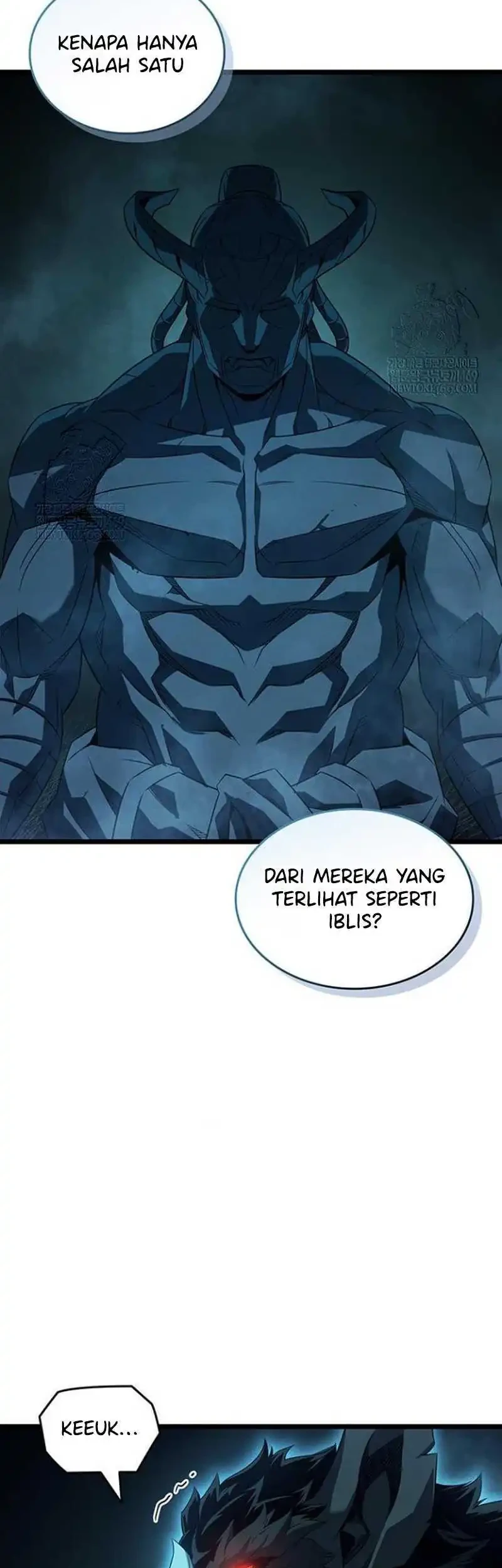 The Great Mage Returns After 4000 Years Chapter 247 Gambar 27