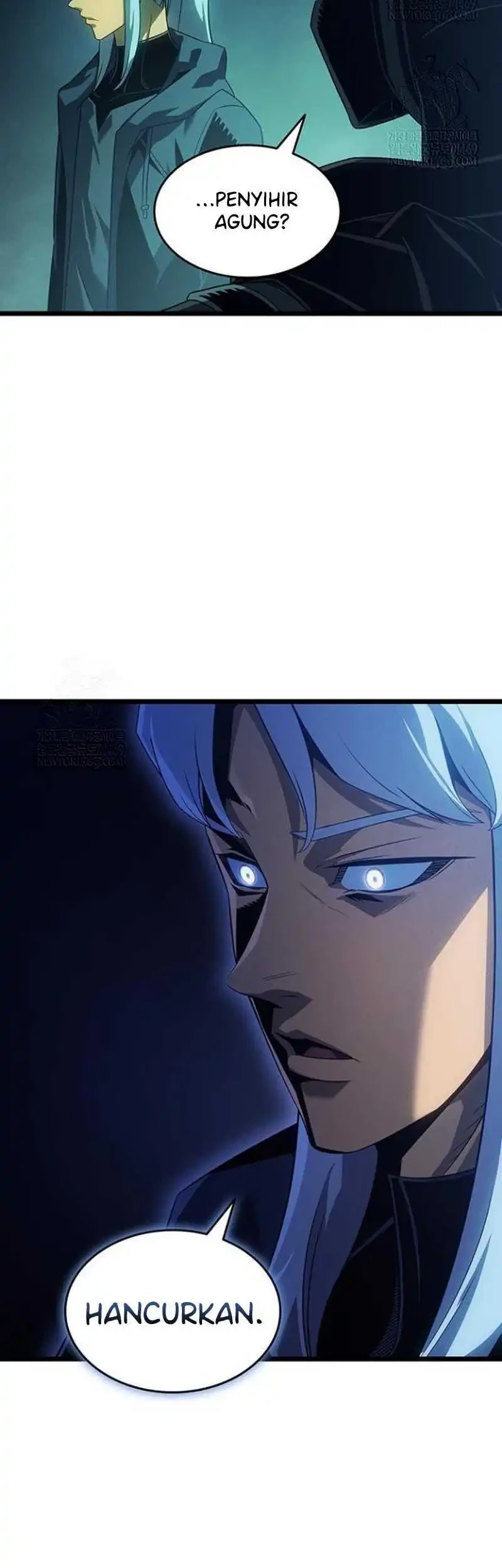 The Great Mage Returns After 4000 Years Chapter 247 Gambar 30