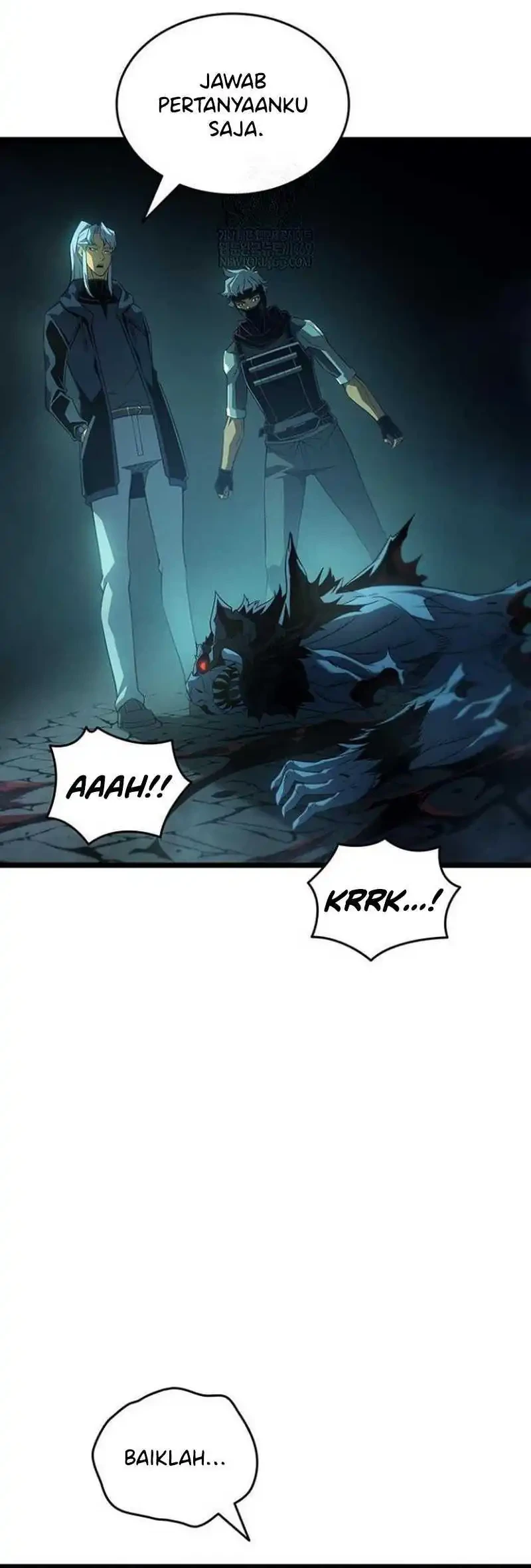 The Great Mage Returns After 4000 Years Chapter 247 Gambar 32