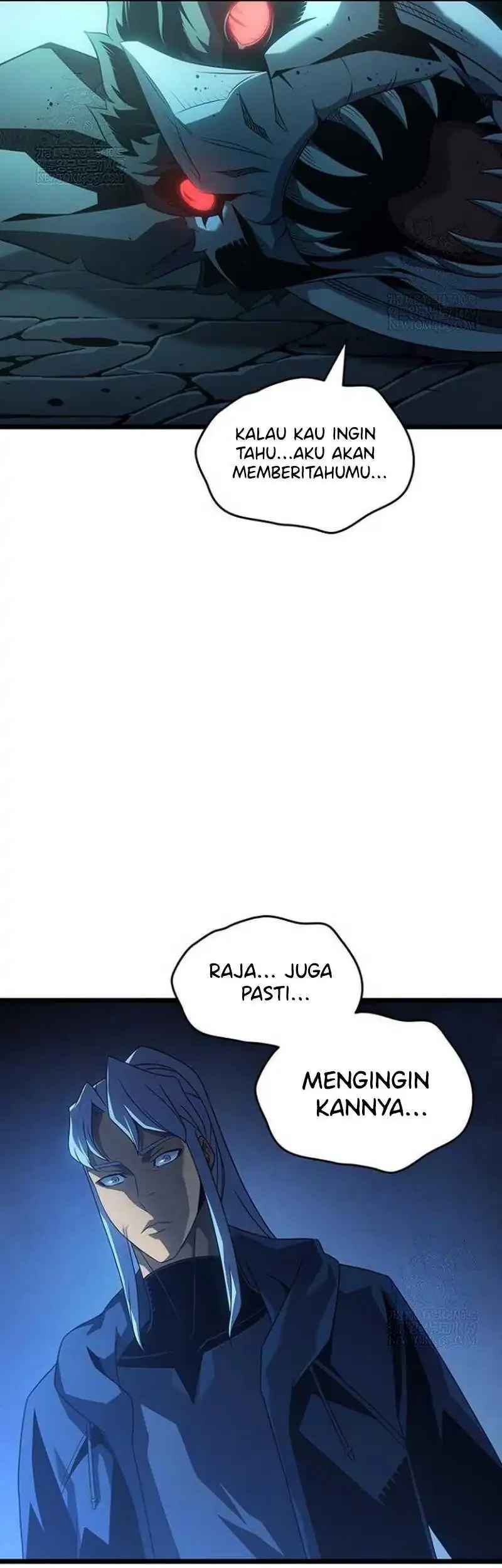 The Great Mage Returns After 4000 Years Chapter 247 Gambar 33