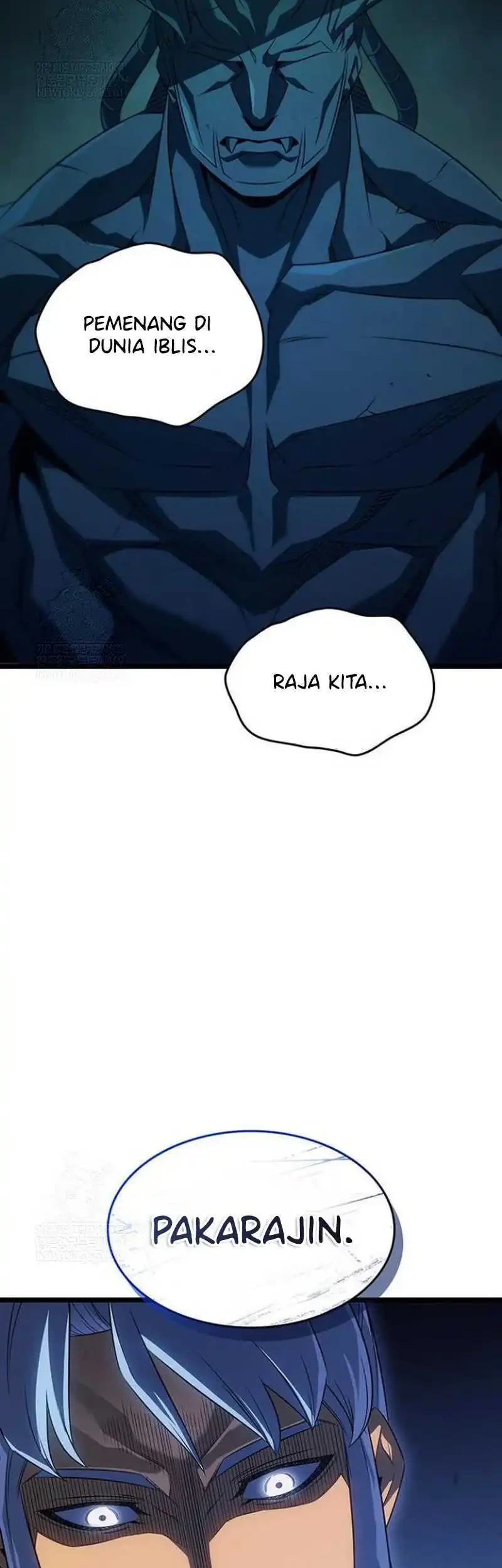 The Great Mage Returns After 4000 Years Chapter 247 Gambar 35