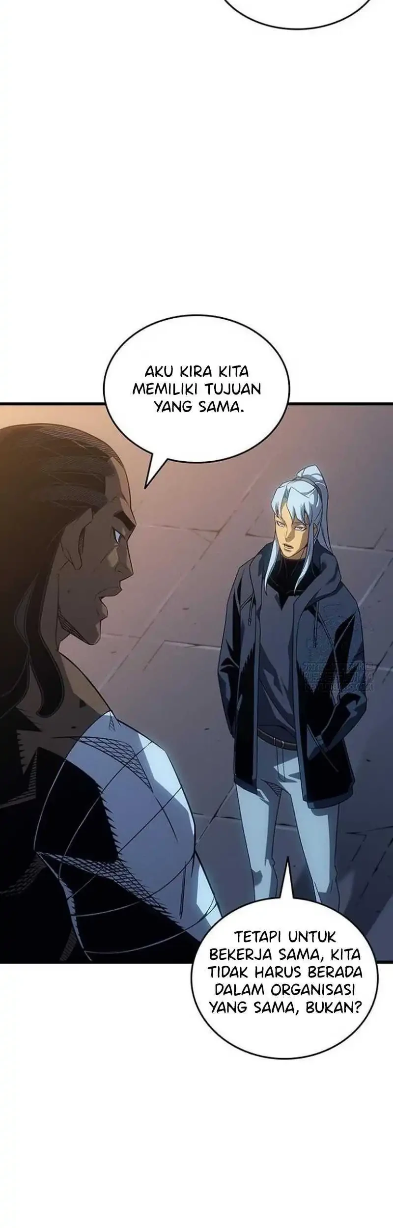 The Great Mage Returns After 4000 Years Chapter 248 Gambar 39