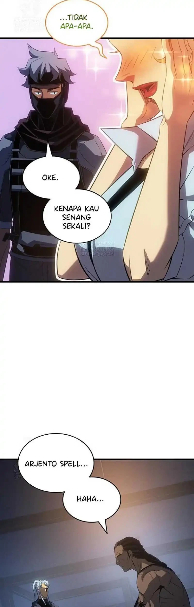 The Great Mage Returns After 4000 Years Chapter 248 Gambar 45