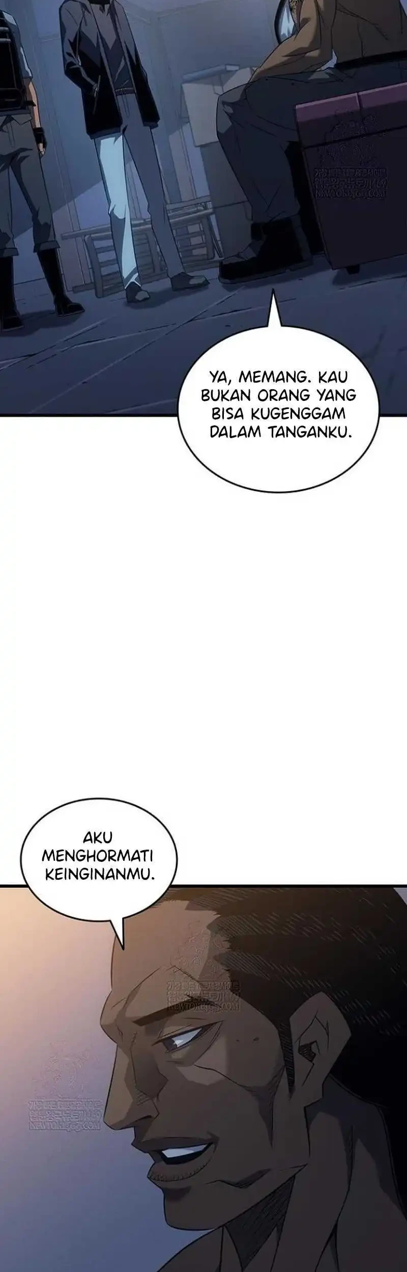 The Great Mage Returns After 4000 Years Chapter 248 Gambar 46