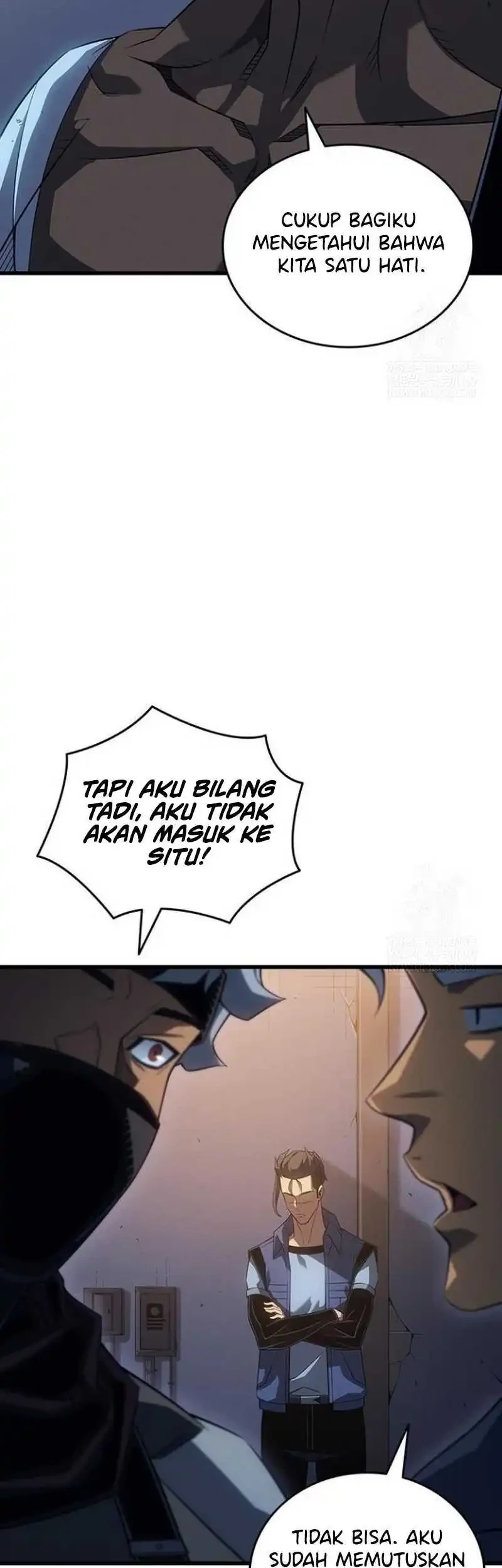 The Great Mage Returns After 4000 Years Chapter 248 Gambar 47