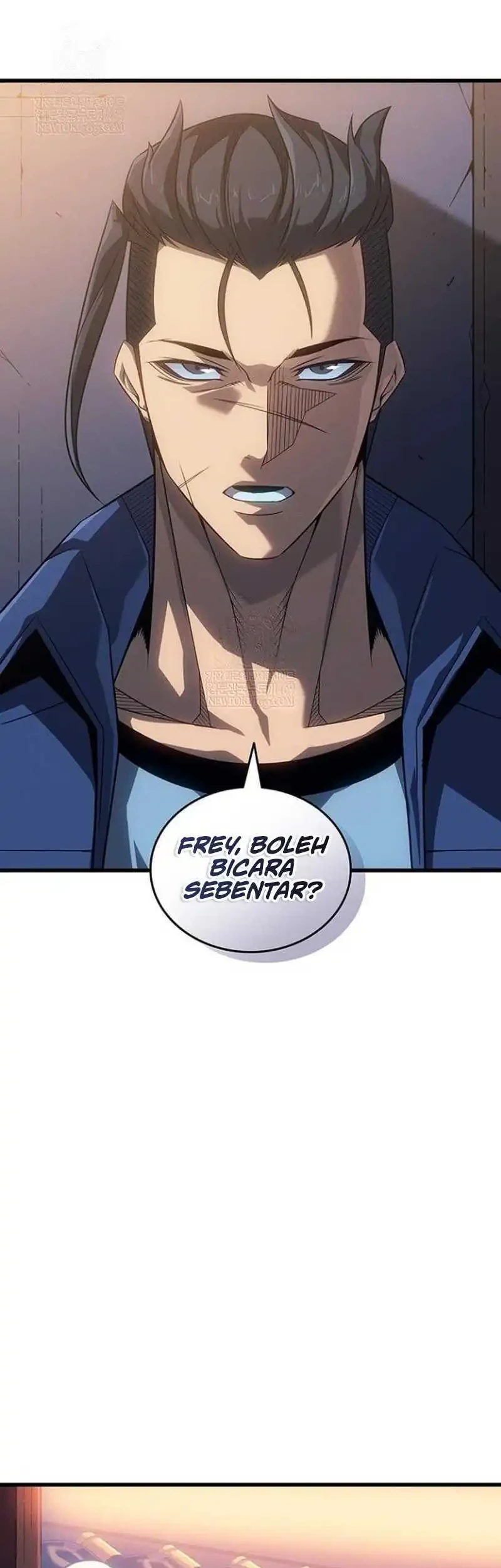 The Great Mage Returns After 4000 Years Chapter 248 Gambar 49