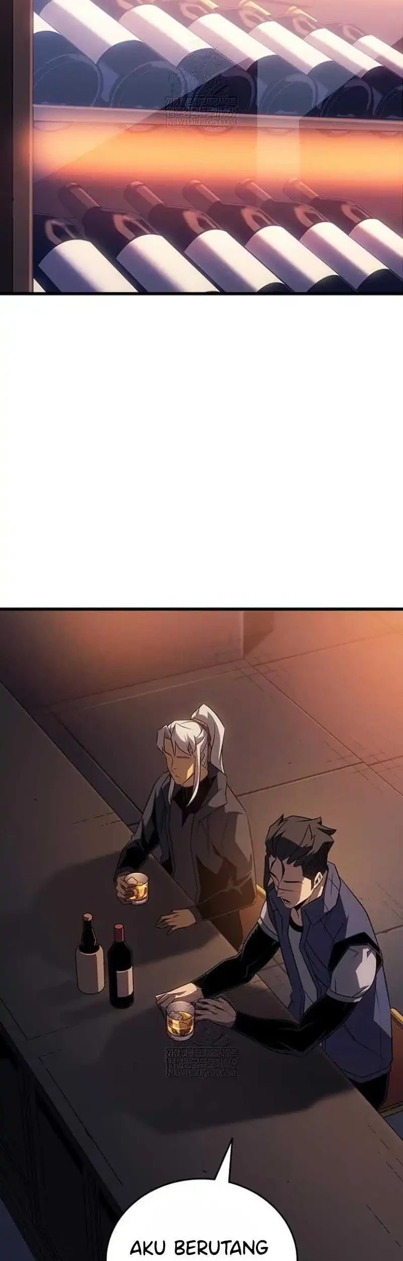 The Great Mage Returns After 4000 Years Chapter 248 Gambar 50