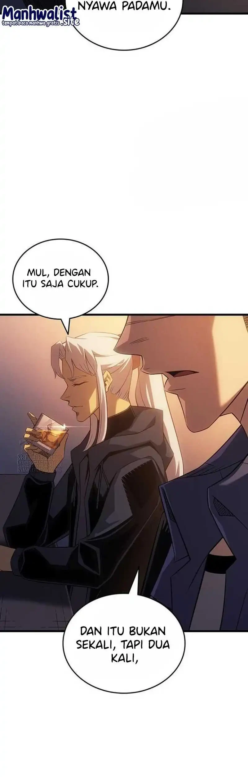 The Great Mage Returns After 4000 Years Chapter 248 Gambar 51