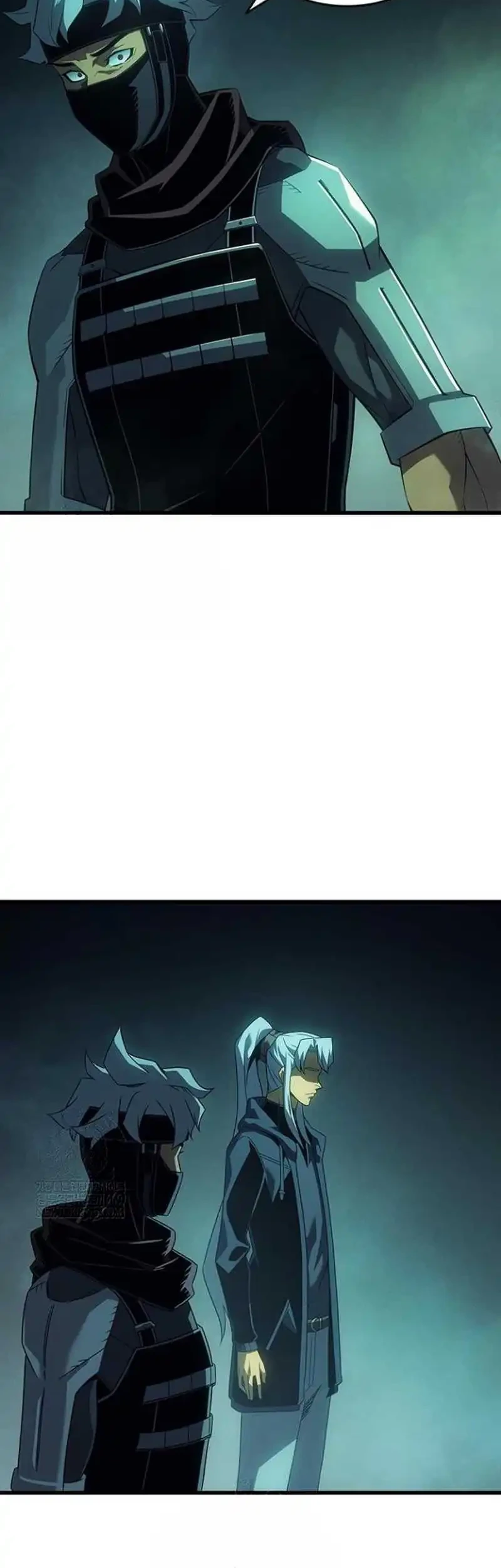 Manhwa The Great Mage Returns After 4000 Years Chapter 248 gambar 2