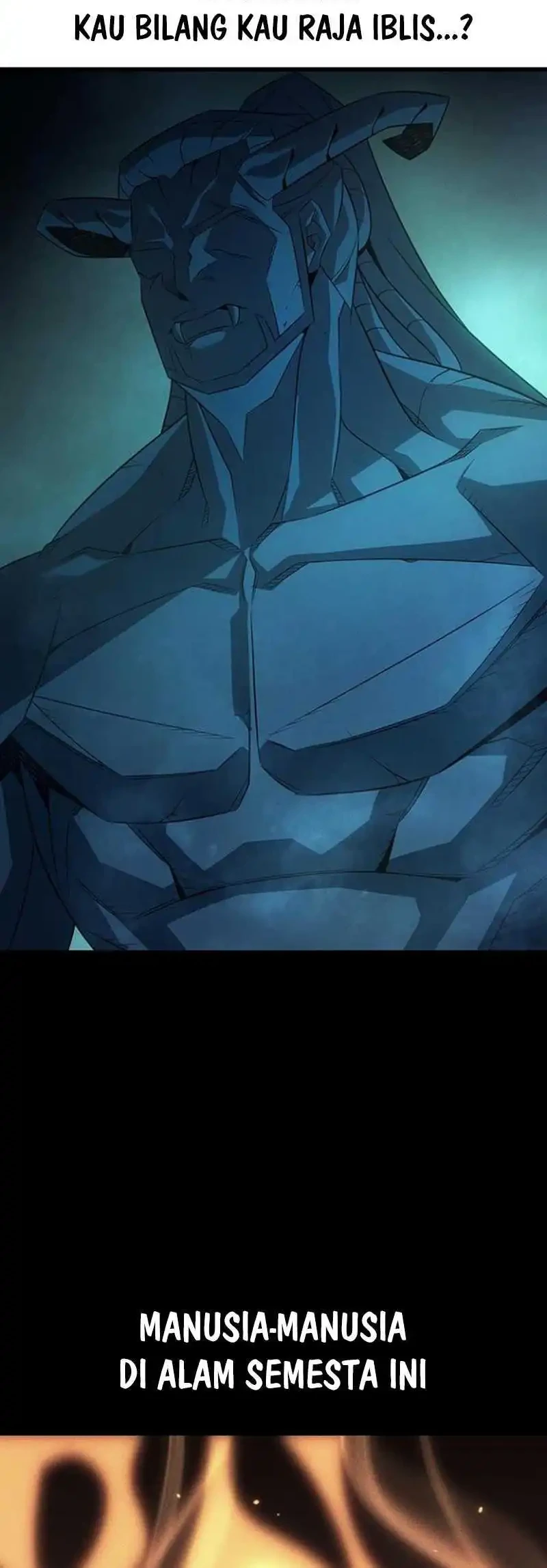 The Great Mage Returns After 4000 Years Chapter 248 Gambar 4