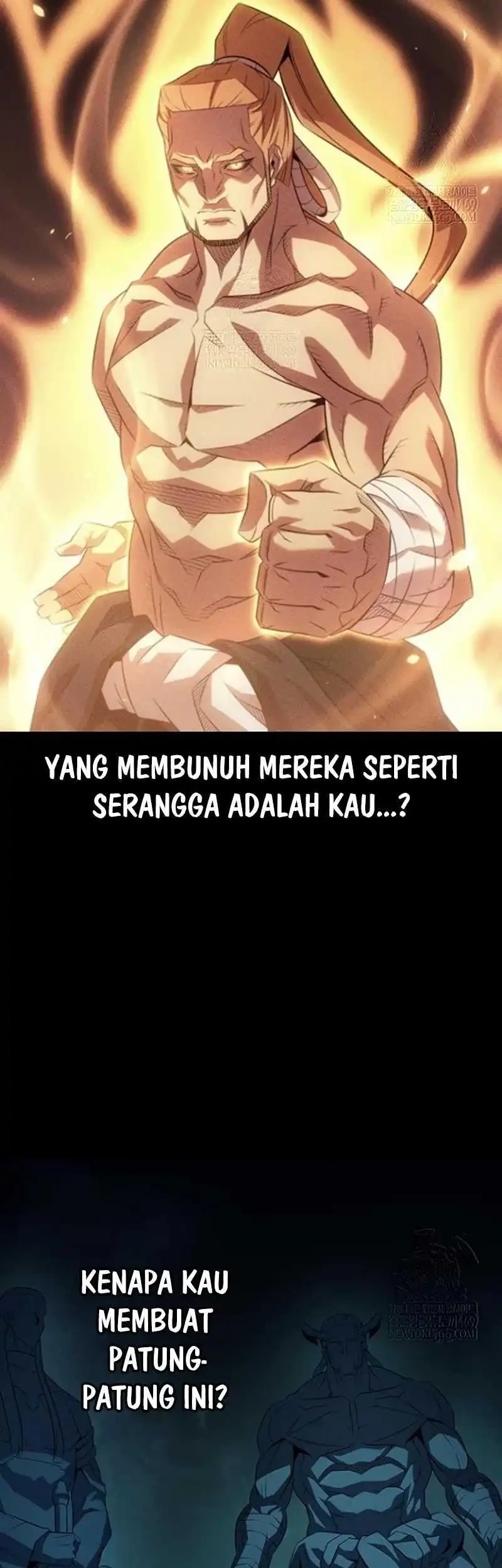 The Great Mage Returns After 4000 Years Chapter 248 Gambar 5