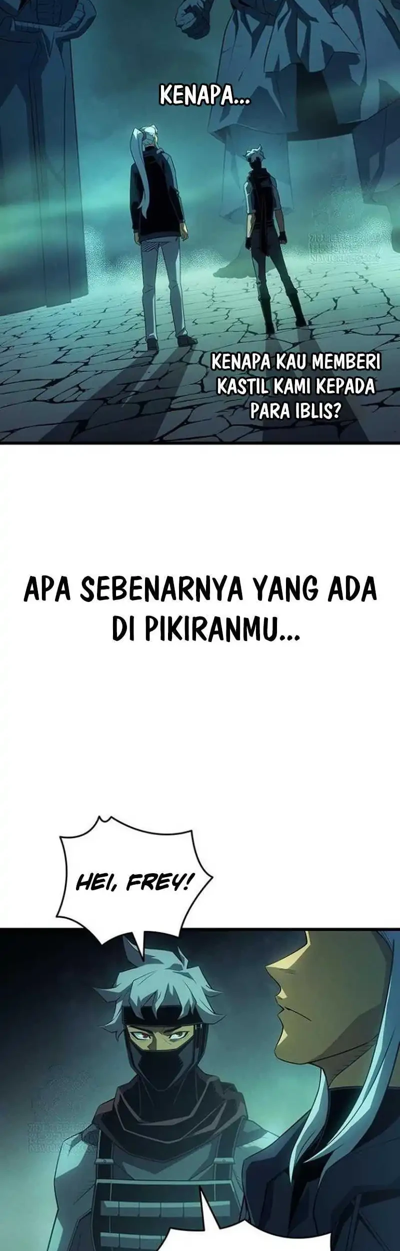 The Great Mage Returns After 4000 Years Chapter 248 Gambar 6