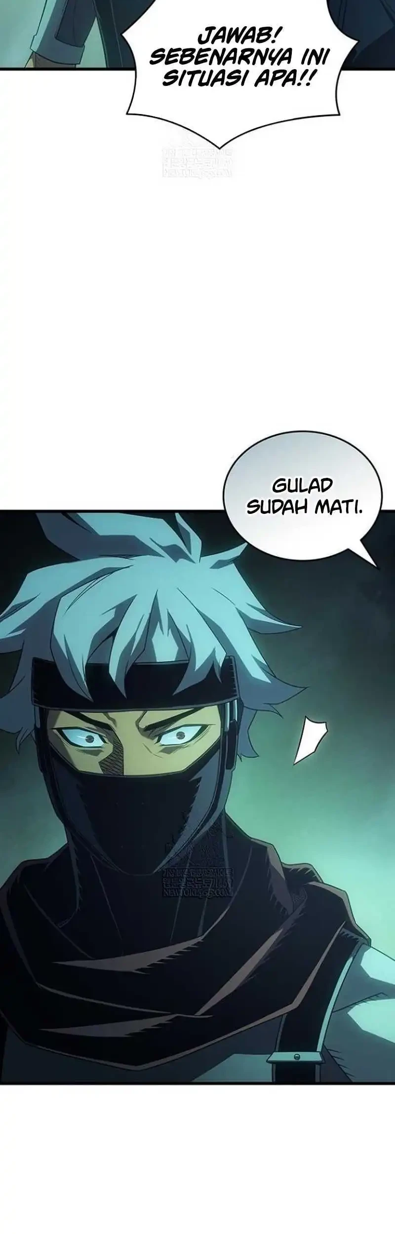 The Great Mage Returns After 4000 Years Chapter 248 Gambar 7