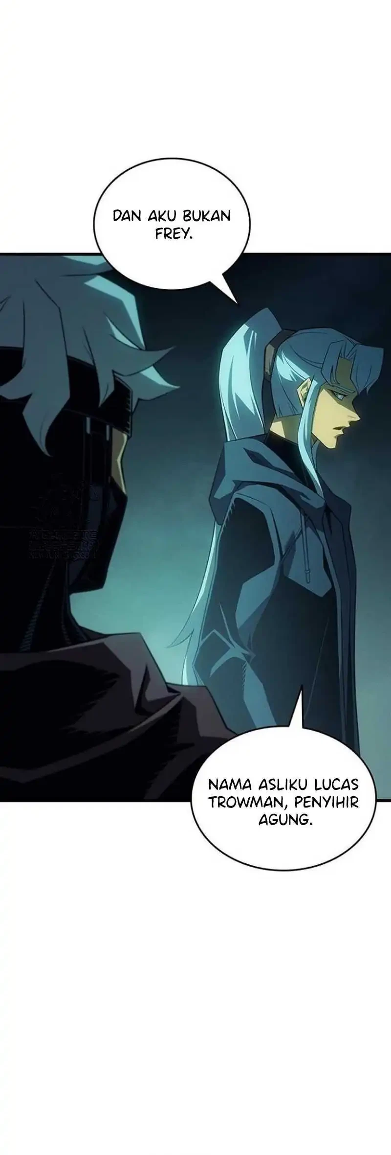 The Great Mage Returns After 4000 Years Chapter 248 Gambar 8