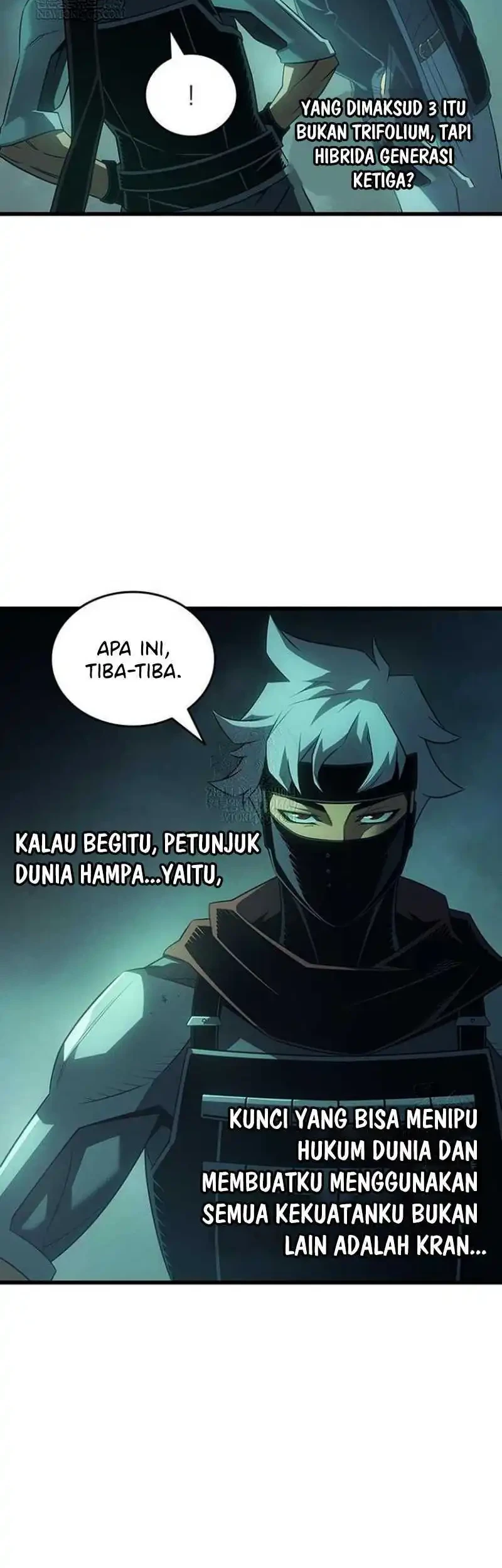 The Great Mage Returns After 4000 Years Chapter 248 Gambar 10