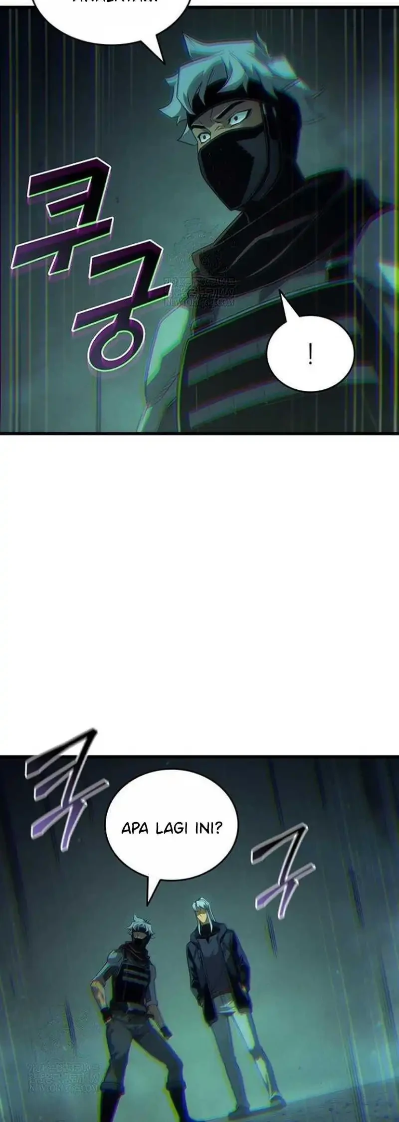 The Great Mage Returns After 4000 Years Chapter 248 Gambar 12