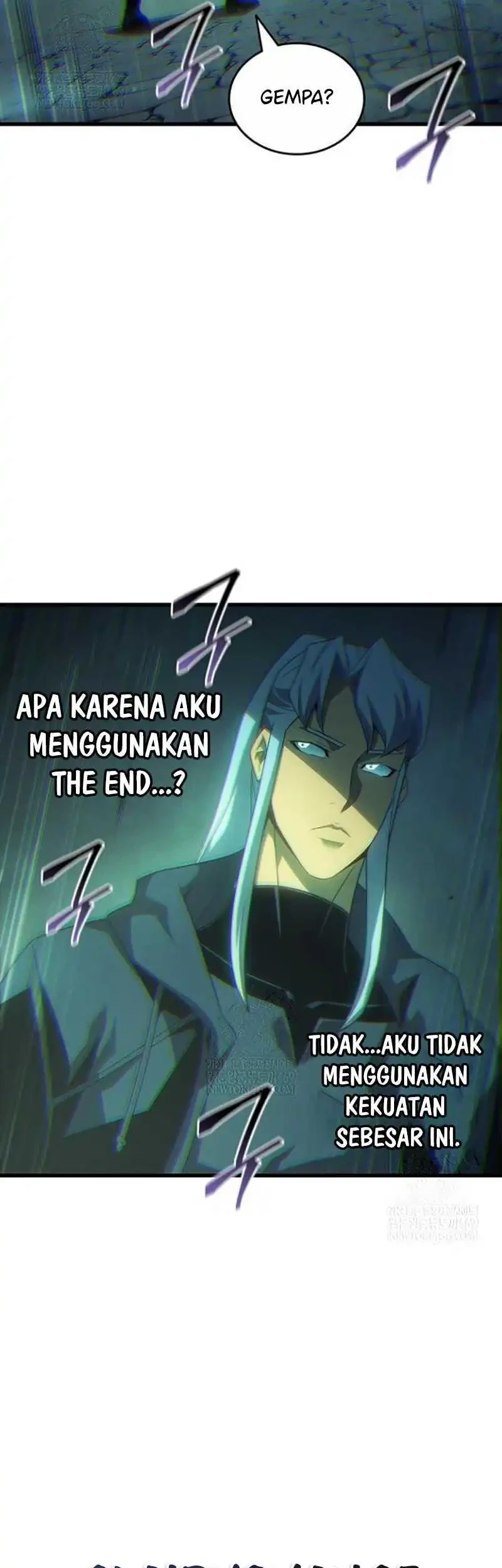 The Great Mage Returns After 4000 Years Chapter 248 Gambar 13