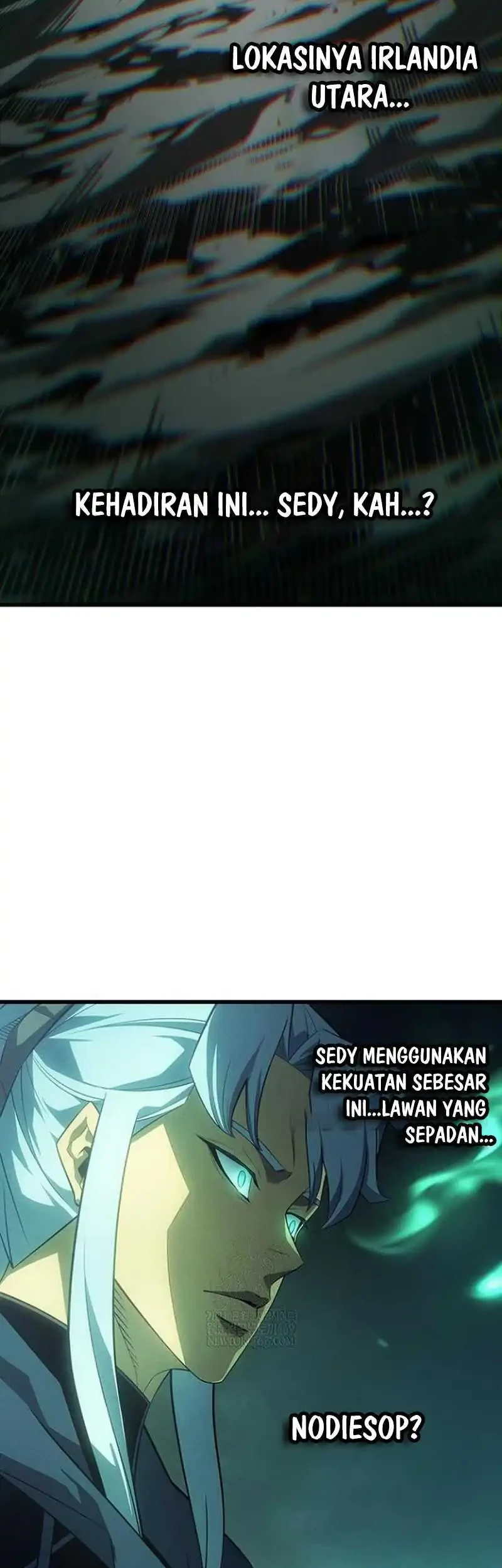 The Great Mage Returns After 4000 Years Chapter 248 Gambar 15
