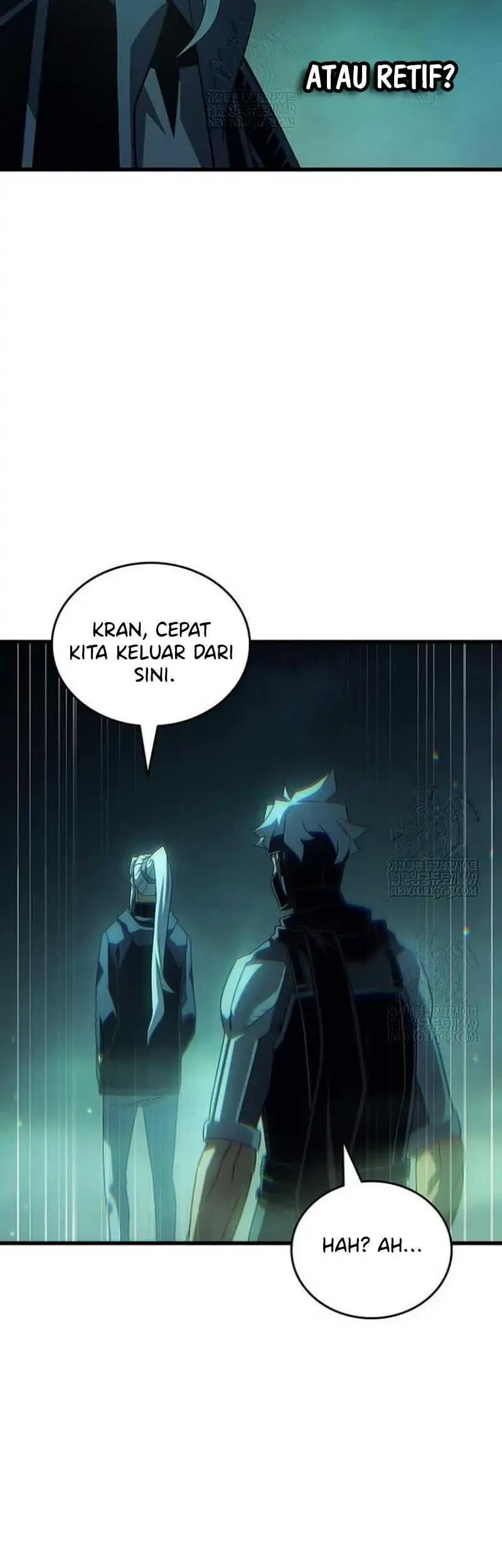 The Great Mage Returns After 4000 Years Chapter 248 Gambar 16