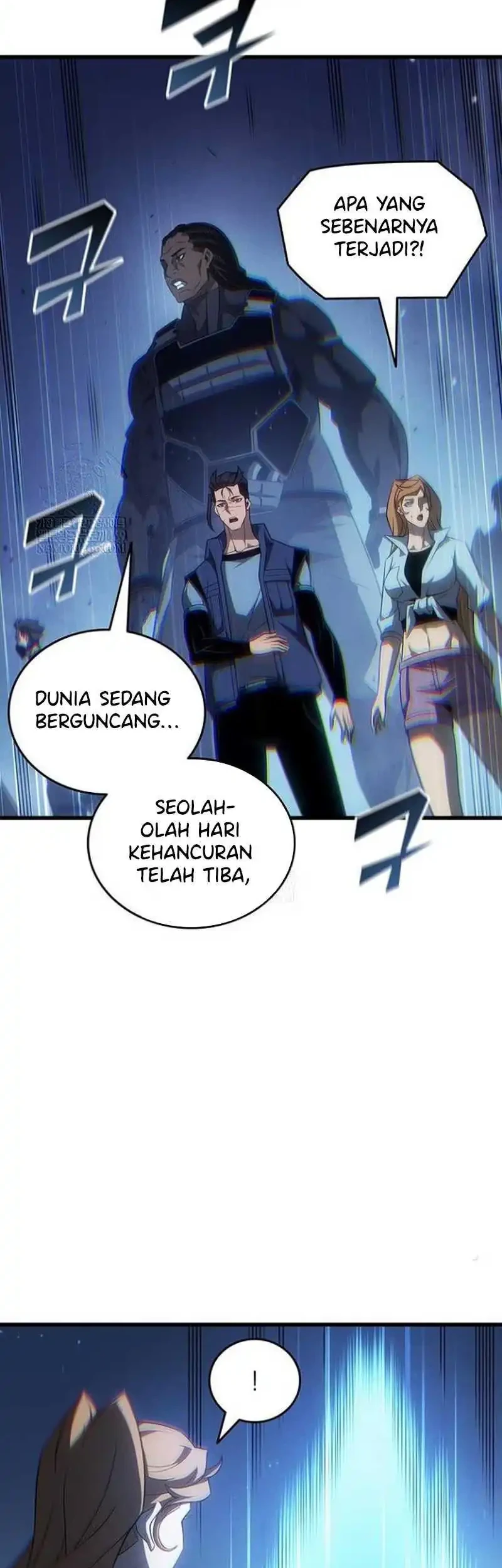 The Great Mage Returns After 4000 Years Chapter 248 Gambar 18