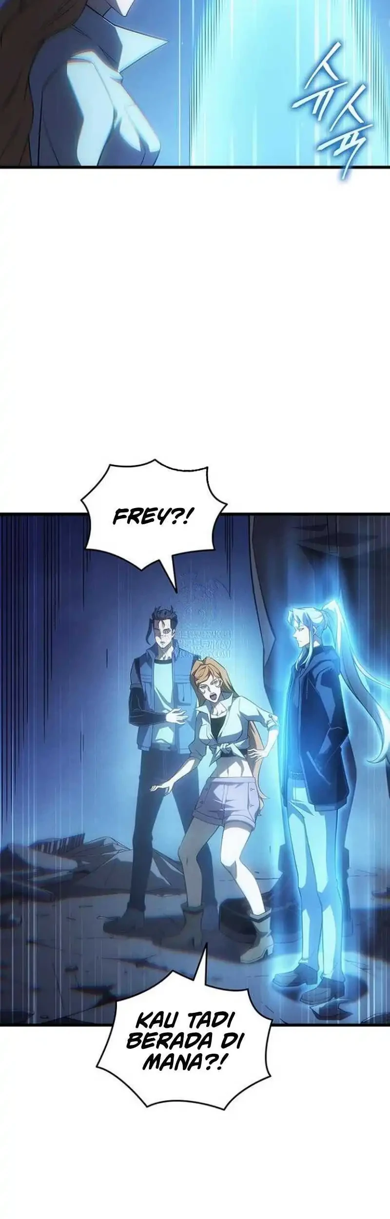 The Great Mage Returns After 4000 Years Chapter 248 Gambar 19