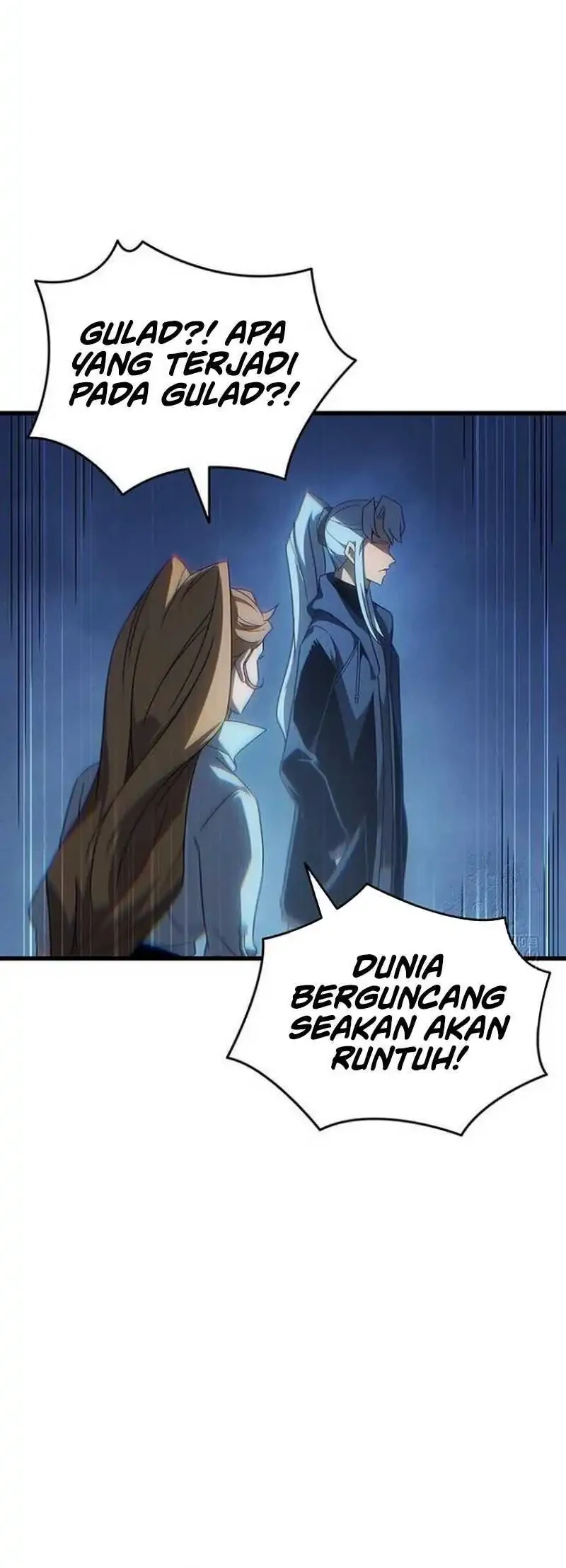 The Great Mage Returns After 4000 Years Chapter 248 Gambar 20