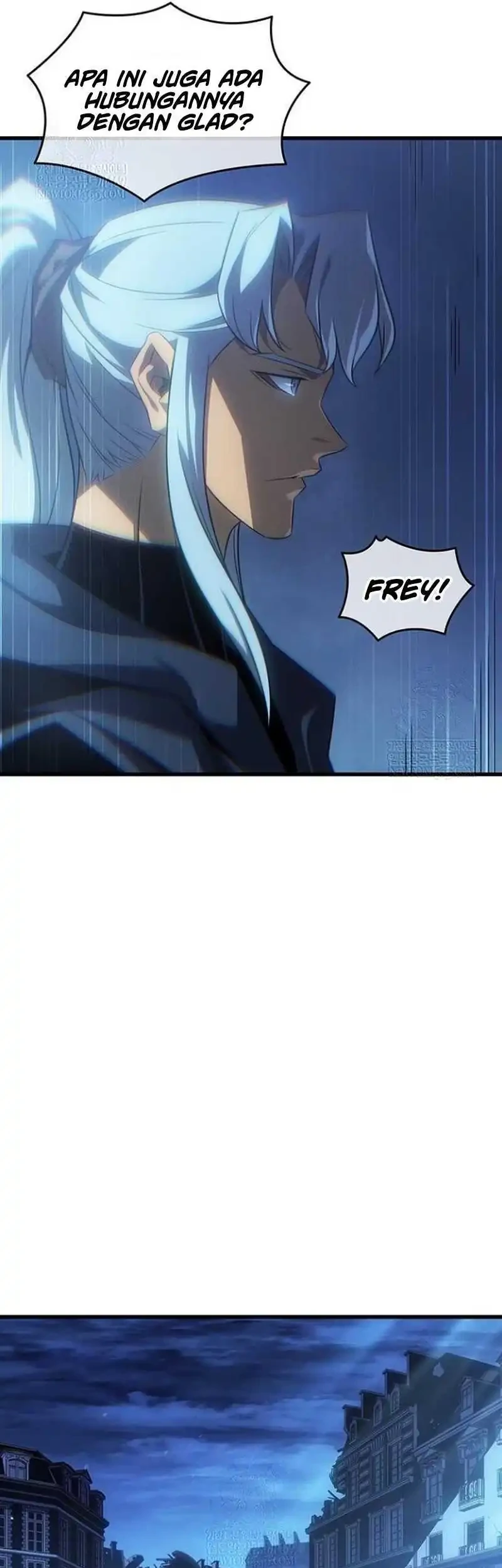 The Great Mage Returns After 4000 Years Chapter 248 Gambar 21