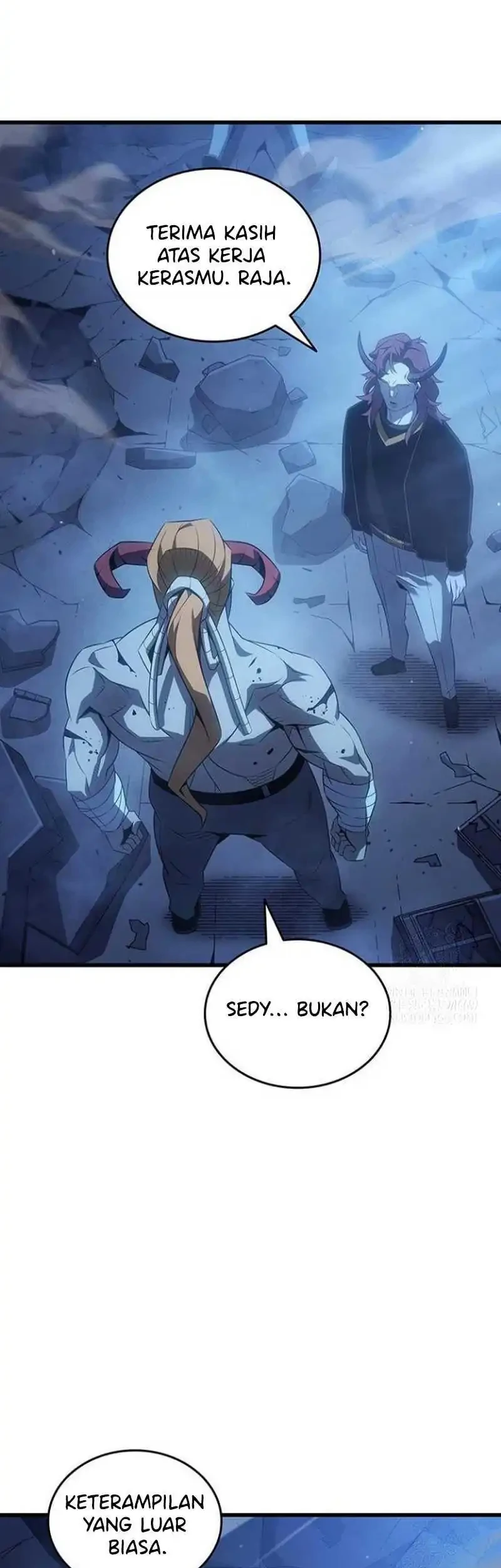 The Great Mage Returns After 4000 Years Chapter 248 Gambar 23