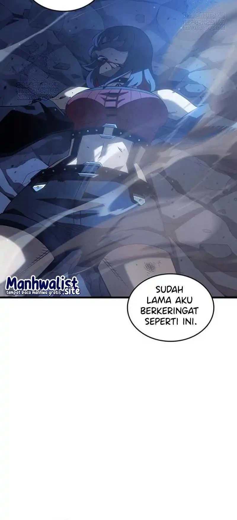 The Great Mage Returns After 4000 Years Chapter 248 Gambar 24