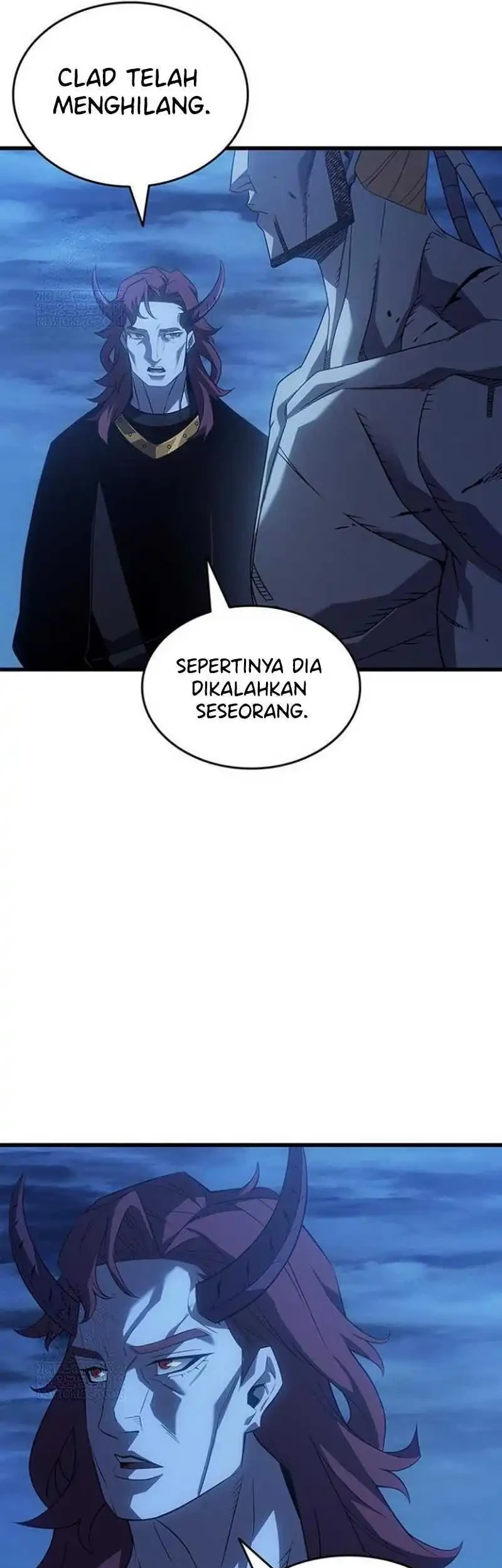 The Great Mage Returns After 4000 Years Chapter 248 Gambar 25