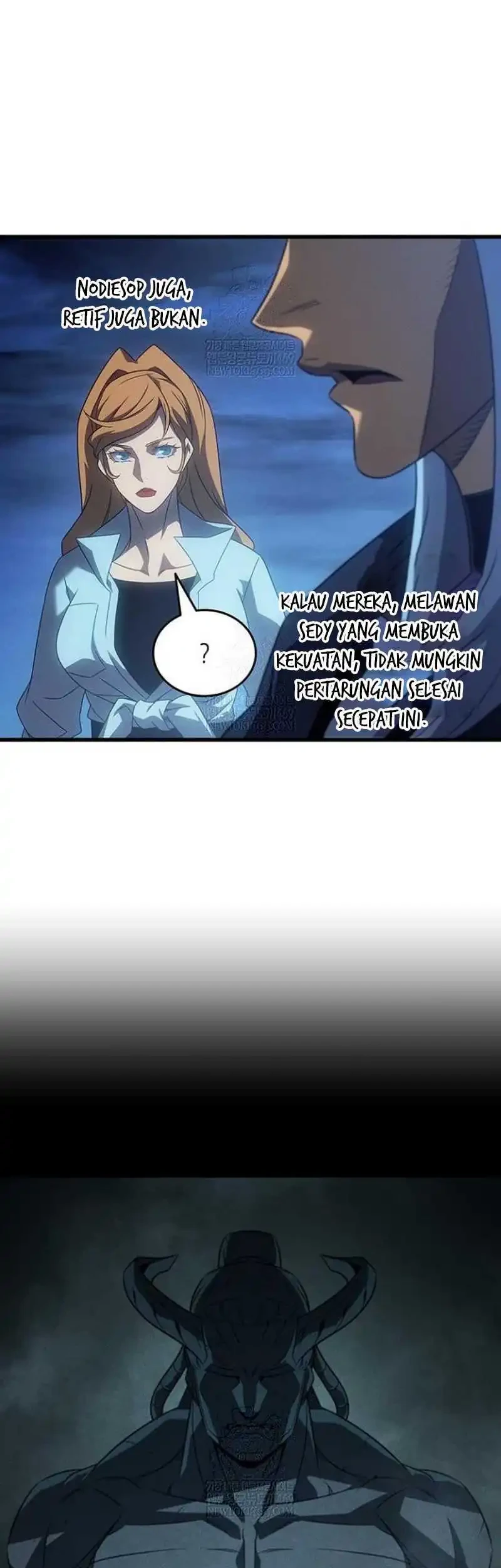 The Great Mage Returns After 4000 Years Chapter 248 Gambar 29