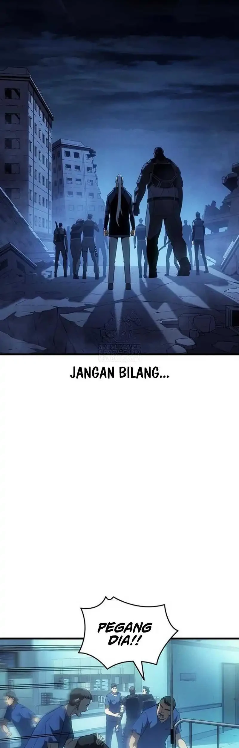 The Great Mage Returns After 4000 Years Chapter 248 Gambar 31