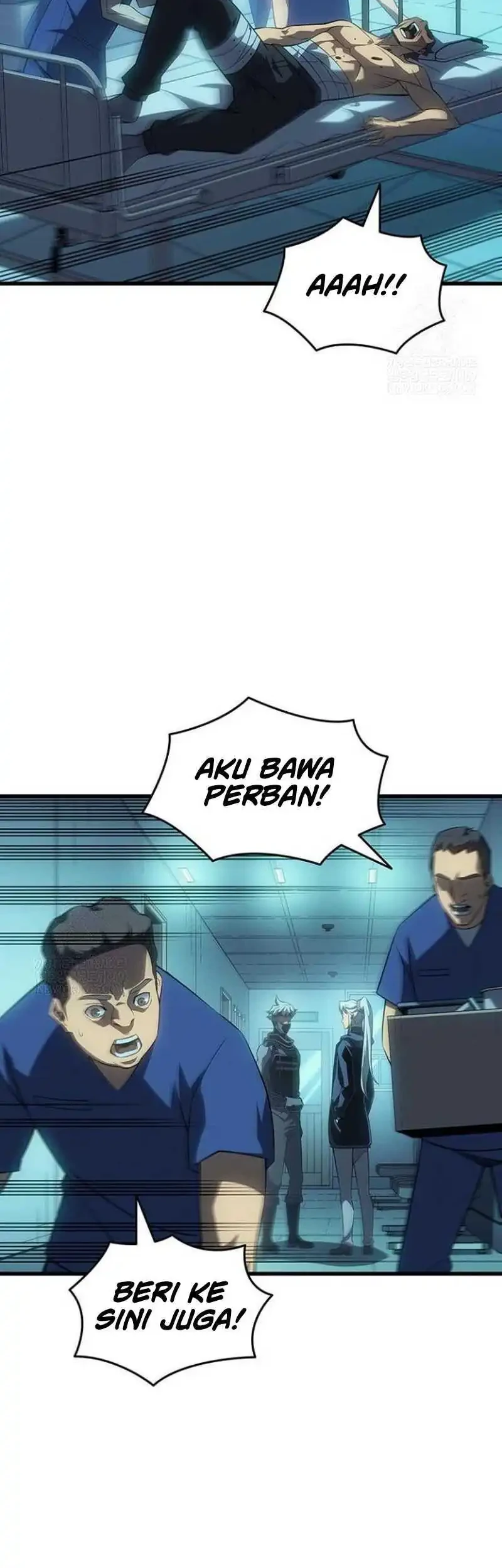 The Great Mage Returns After 4000 Years Chapter 248 Gambar 32