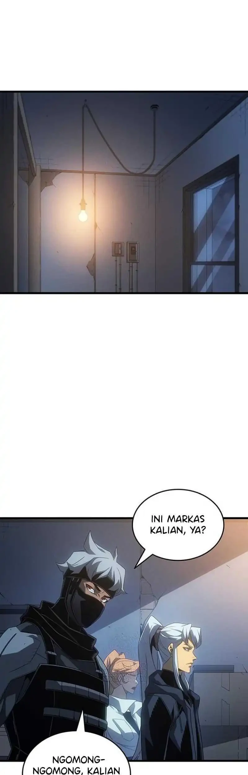 The Great Mage Returns After 4000 Years Chapter 248 Gambar 33