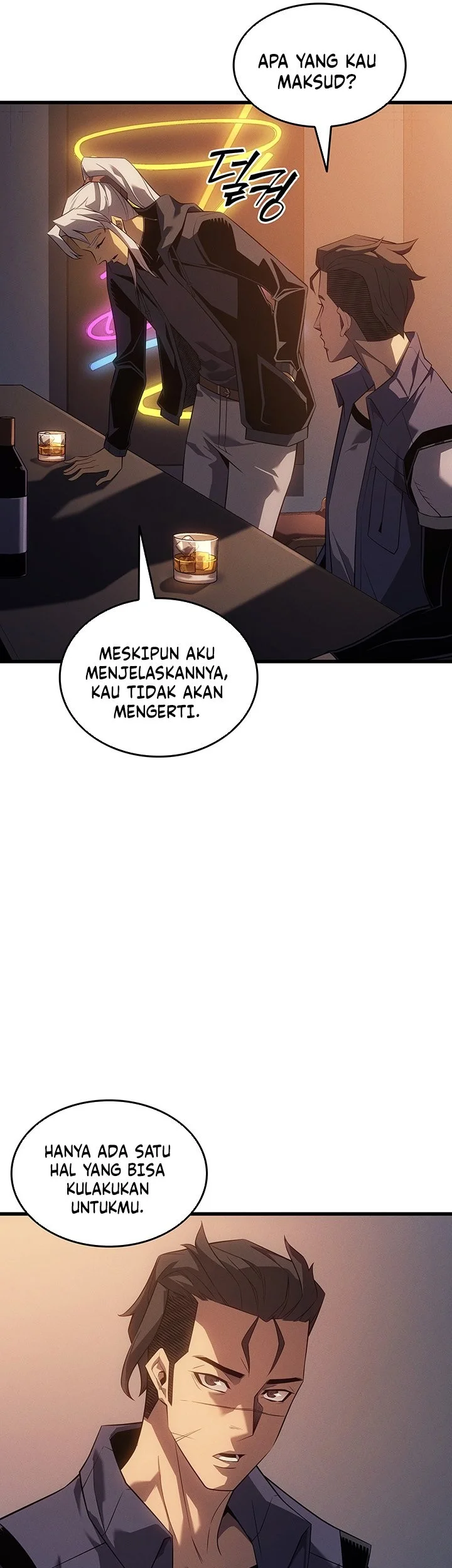 The Great Mage Returns After 4000 Years Chapter 249 Gambar 18