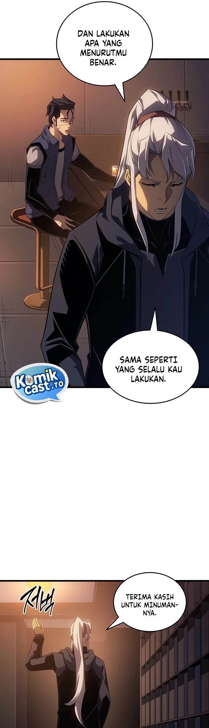 The Great Mage Returns After 4000 Years Chapter 249 Gambar 20