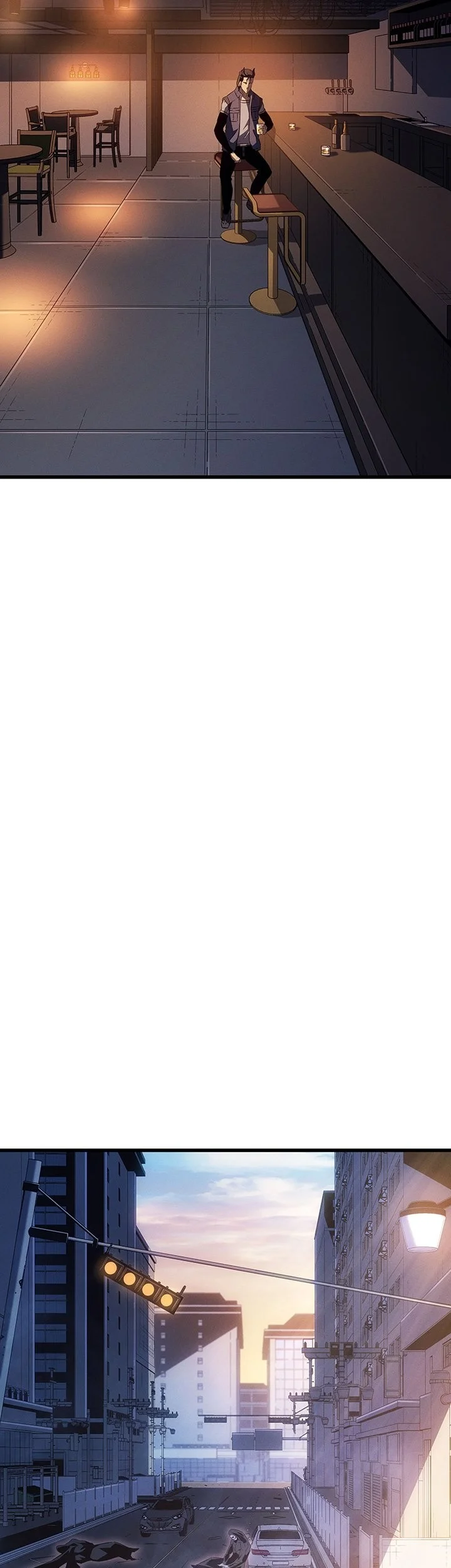 The Great Mage Returns After 4000 Years Chapter 249 Gambar 22