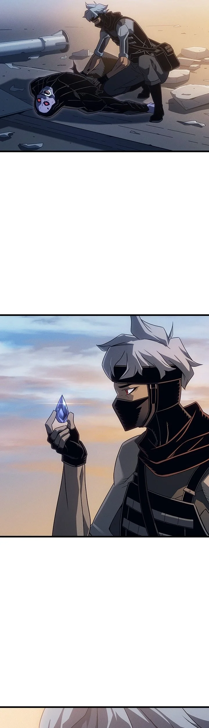 The Great Mage Returns After 4000 Years Chapter 249 Gambar 24