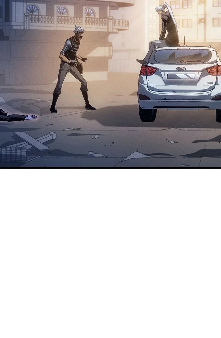 The Great Mage Returns After 4000 Years Chapter 249 Gambar 27