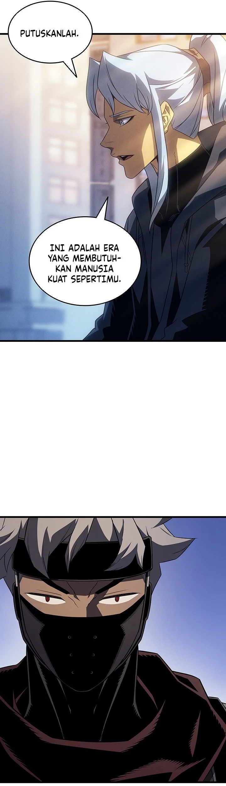 The Great Mage Returns After 4000 Years Chapter 249 Gambar 28