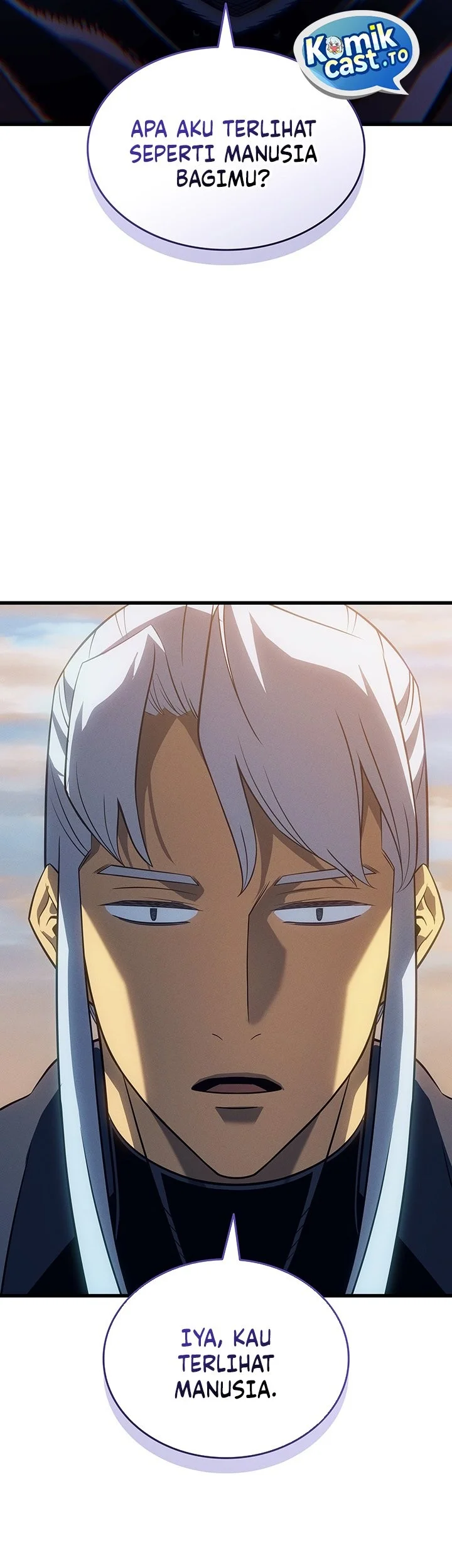 The Great Mage Returns After 4000 Years Chapter 249 Gambar 32